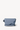 Mini Lourenco Crossbody Bag in Denim